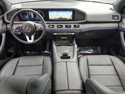 2023 Mercedes-Benz GLE GLE 350 4MATIC® SUV