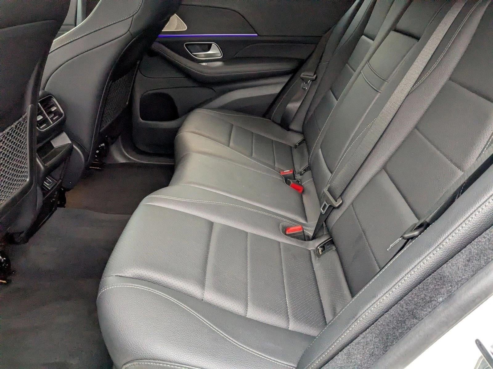 2023 Mercedes-Benz GLE GLE 350 4MATIC® SUV