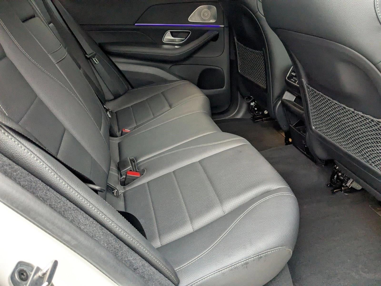 2023 Mercedes-Benz GLE GLE 350 4MATIC® SUV