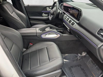 2023 Mercedes-Benz GLE GLE 350 4MATIC® SUV