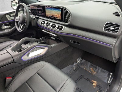 2023 Mercedes-Benz GLE GLE 350 4MATIC® SUV