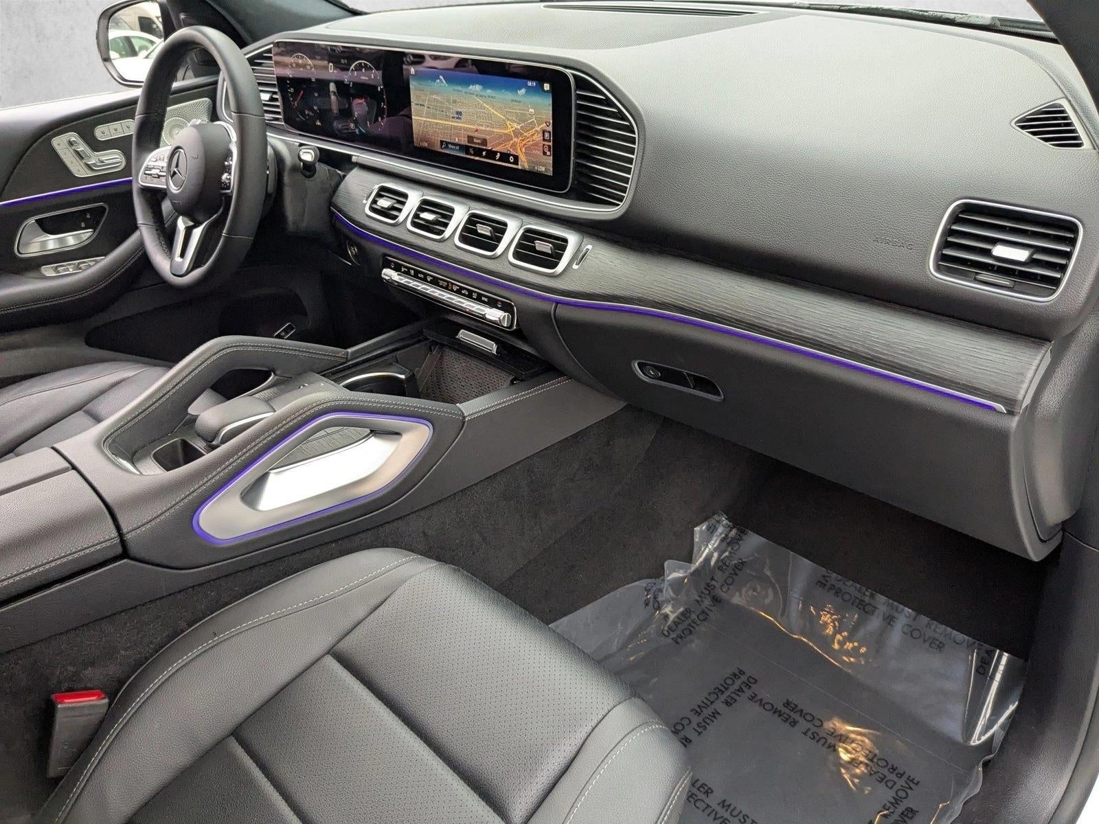 2023 Mercedes-Benz GLE GLE 350 4MATIC® SUV