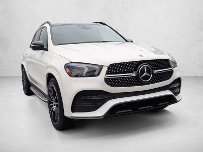2023 Mercedes-Benz GLE GLE 350 4MATIC® SUV