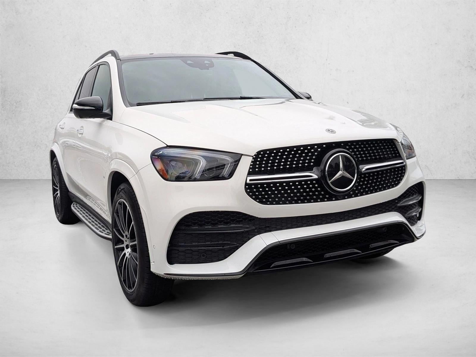 2023 Mercedes-Benz GLE GLE 350 4MATIC® SUV