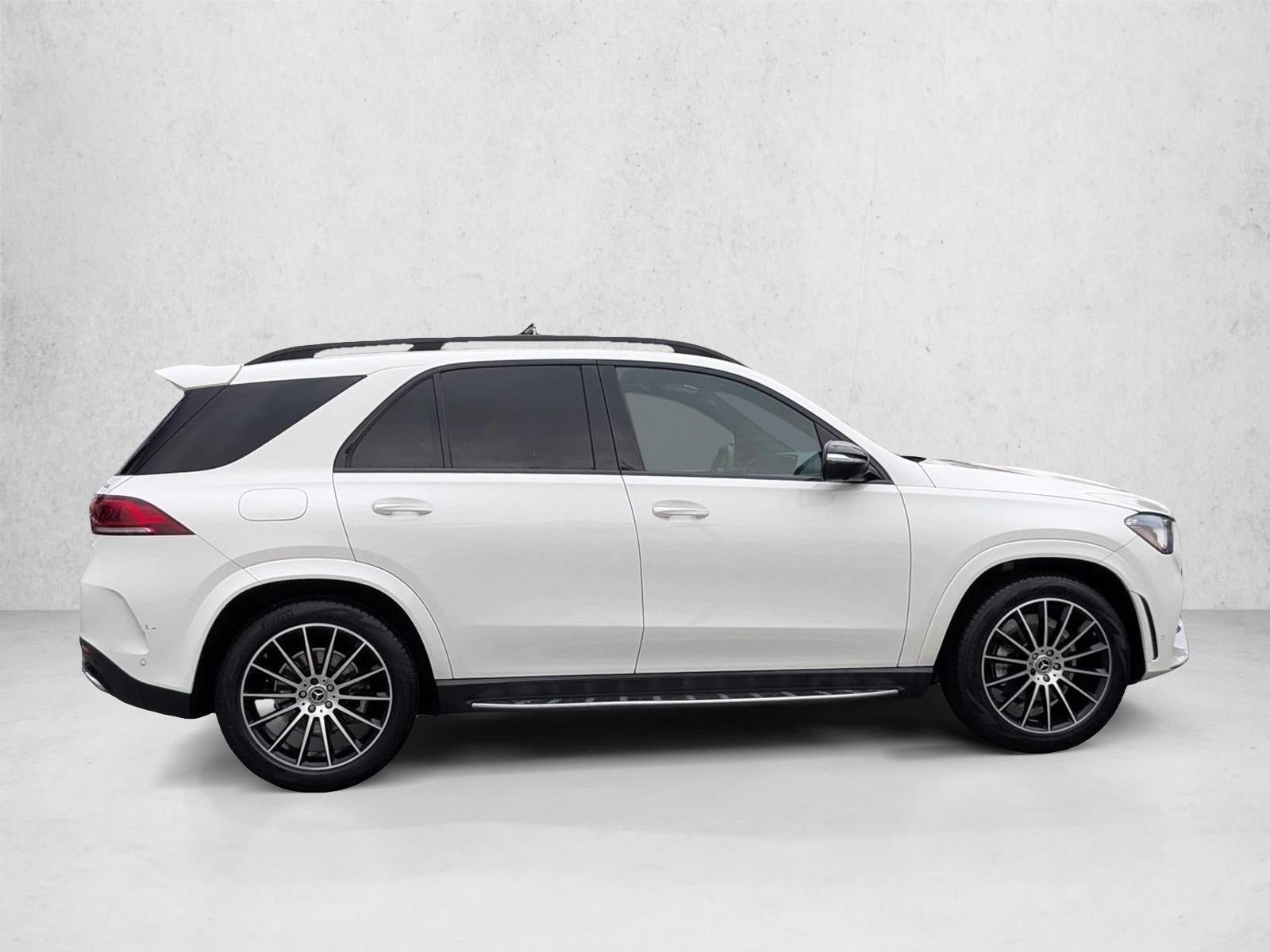 2023 Mercedes-Benz GLE GLE 350 4MATIC® SUV