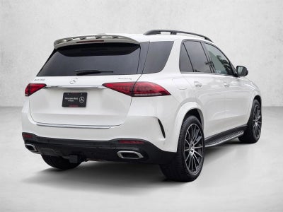 2023 Mercedes-Benz GLE GLE 350 4MATIC® SUV