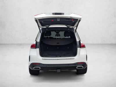 2023 Mercedes-Benz GLE GLE 350 4MATIC® SUV