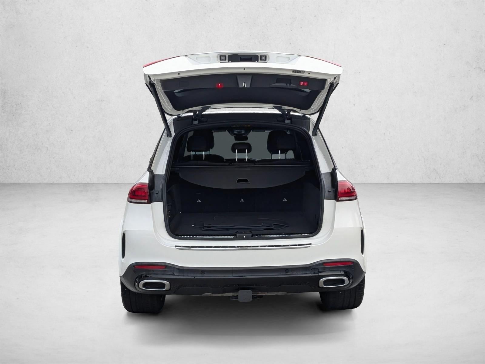 2023 Mercedes-Benz GLE GLE 350 4MATIC® SUV