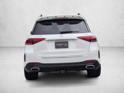 2023 Mercedes-Benz GLE GLE 350 4MATIC® SUV