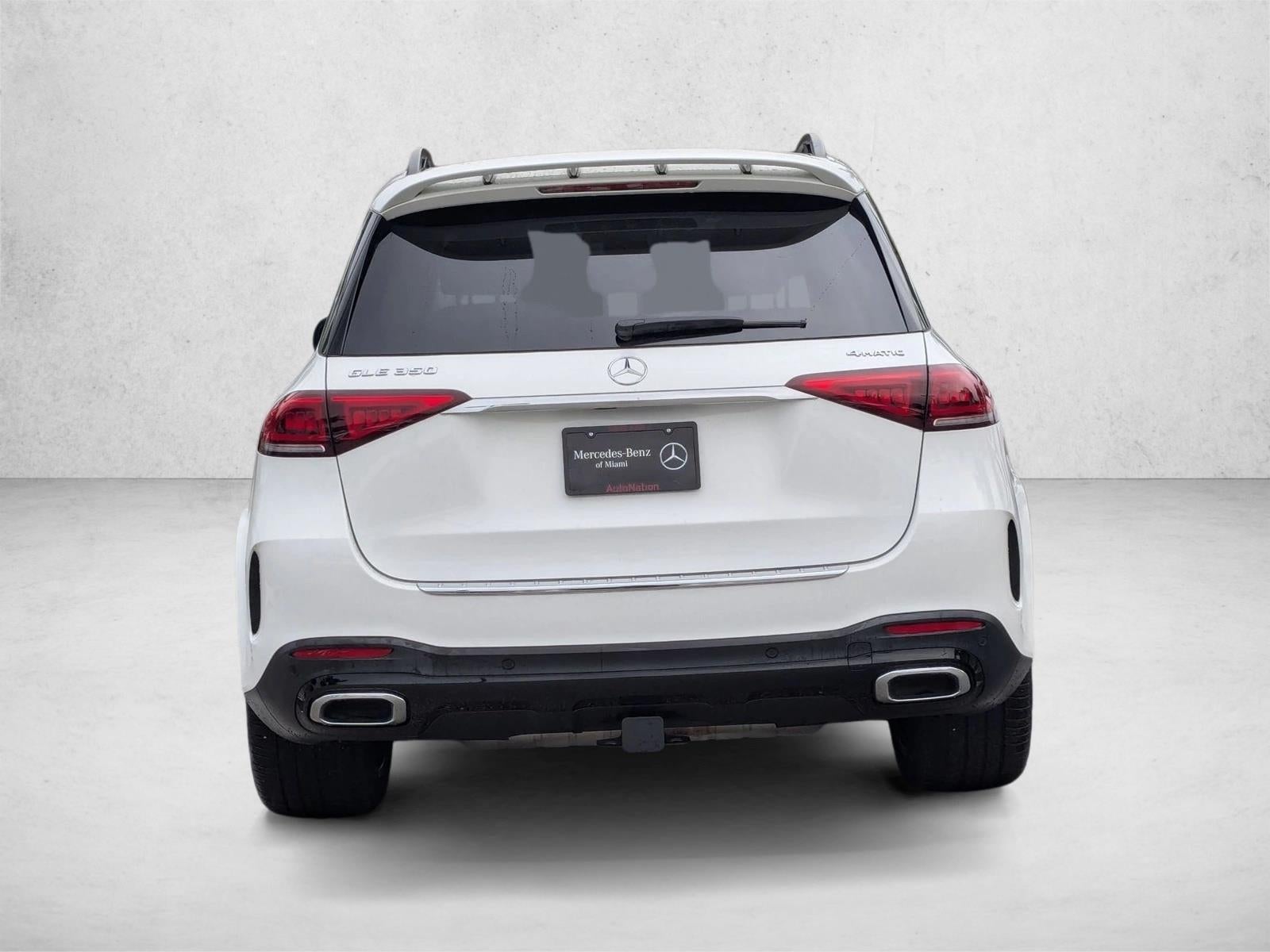 2023 Mercedes-Benz GLE GLE 350 4MATIC® SUV