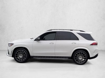2023 Mercedes-Benz GLE GLE 350 4MATIC® SUV