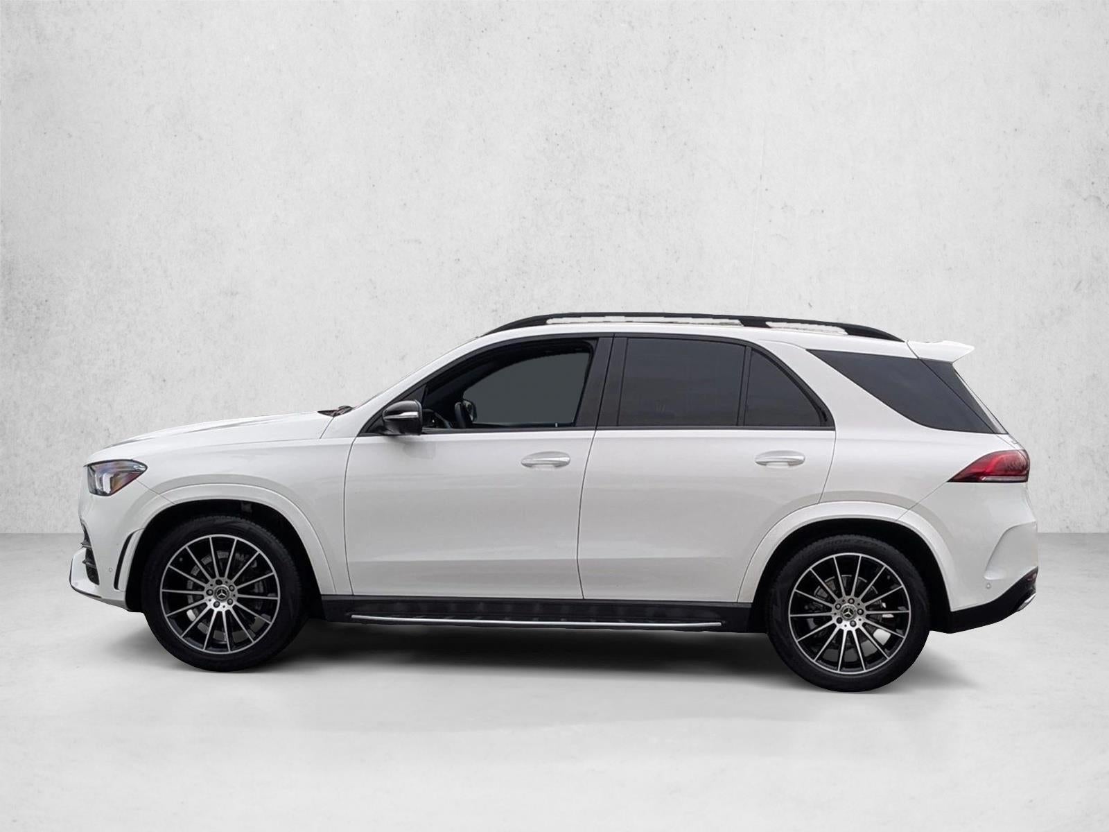 2023 Mercedes-Benz GLE GLE 350 4MATIC® SUV