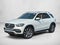 2020 Mercedes-Benz GLE GLE 450 4MATIC® SUV