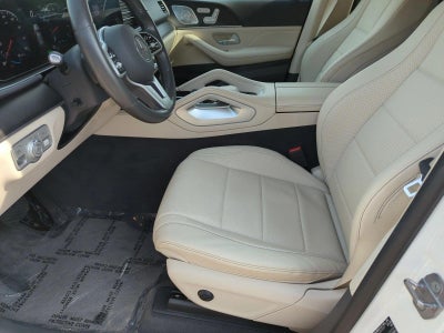 2020 Mercedes-Benz GLE GLE 450 4MATIC® SUV