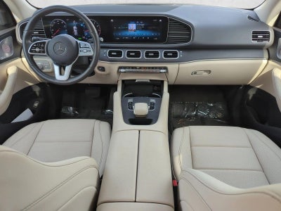 2020 Mercedes-Benz GLE GLE 450 4MATIC® SUV
