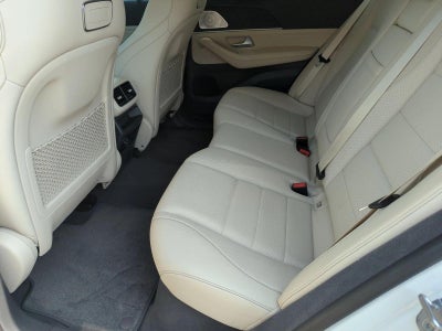 2020 Mercedes-Benz GLE GLE 450 4MATIC® SUV