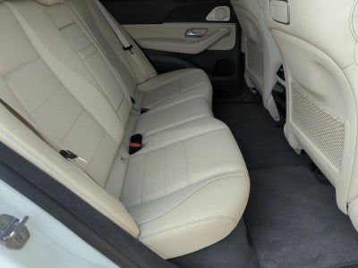 2020 Mercedes-Benz GLE GLE 450 4MATIC® SUV