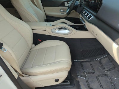 2020 Mercedes-Benz GLE GLE 450 4MATIC® SUV