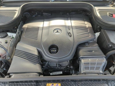 2020 Mercedes-Benz GLE GLE 450 4MATIC® SUV