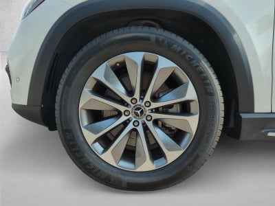 2020 Mercedes-Benz GLE GLE 450 4MATIC® SUV