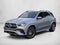 2024 Mercedes-Benz GLE GLE 450 4MATIC® SUV
