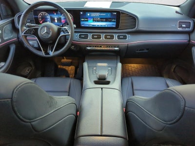 2024 Mercedes-Benz GLE GLE 450 4MATIC® SUV