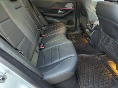 2024 Mercedes-Benz GLE GLE 450 4MATIC® SUV