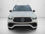 2022 Mercedes-Benz GLE AMG® GLE 63 S 4MATIC® SUV
