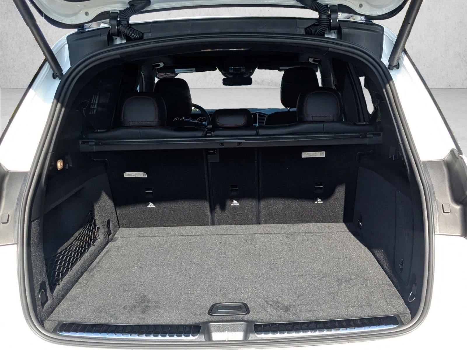 2025 Mercedes-Benz GLE AMG® GLE 63 S 4MATIC®+ SUV