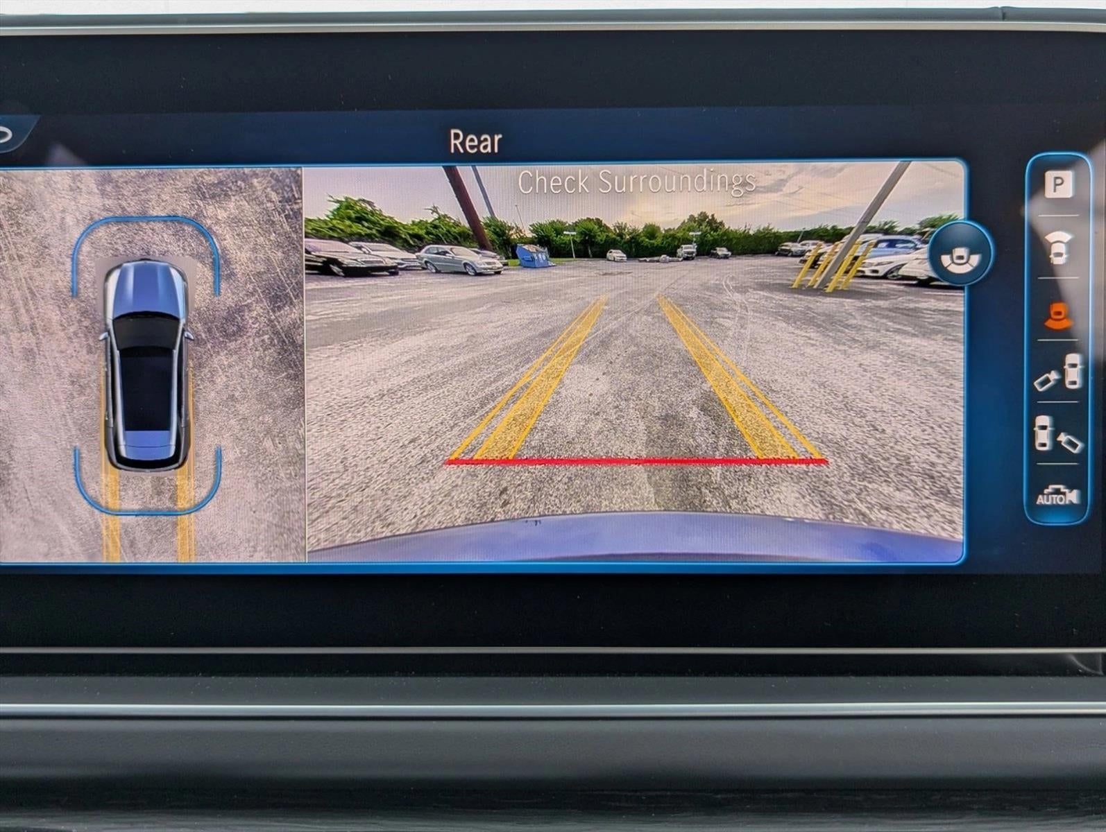 2024 Mercedes-Benz GLE AMG® GLE 63 S 4MATIC®+ SUV