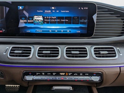 2024 Mercedes-Benz GLE AMG® GLE 63 S 4MATIC®+ SUV