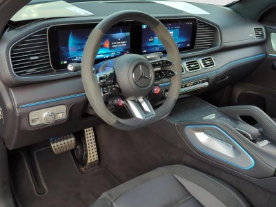 2024 Mercedes-Benz GLE AMG® GLE 53 4MATIC®+ Coupe