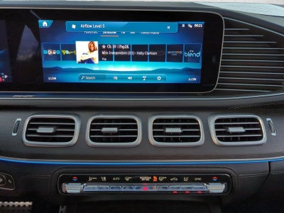 2024 Mercedes-Benz GLE AMG® GLE 53 4MATIC®+ Coupe