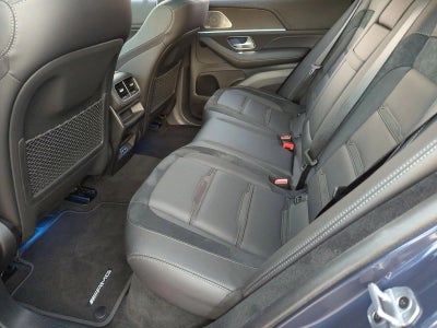 2024 Mercedes-Benz GLE AMG® GLE 53 4MATIC®+ Coupe