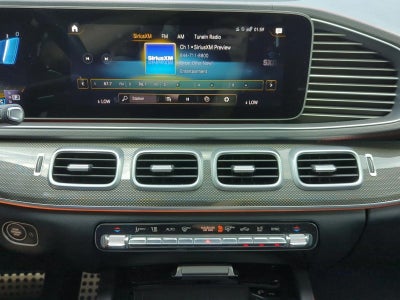 2021 Mercedes-Benz GLE AMG® GLE 53 4MATIC® Coupe