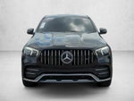 2021 Mercedes-Benz GLE AMG® GLE 53 4MATIC® Coupe