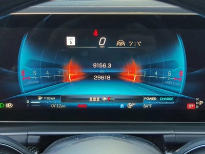 2024 Mercedes-Benz GLE AMG® GLE 63 S 4MATIC®+ Coupe