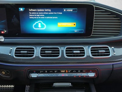 2024 Mercedes-Benz GLE AMG® GLE 63 S 4MATIC®+ Coupe