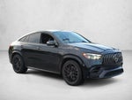 2024 Mercedes-Benz GLE AMG® GLE 63 S 4MATIC®+ Coupe