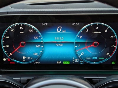 2021 Mercedes-Benz GLS GLS 580 4MATIC® SUV