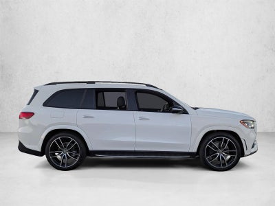 2021 Mercedes-Benz GLS GLS 580 4MATIC® SUV