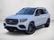 2020 Mercedes-Benz GLS GLS 580 4MATIC® SUV