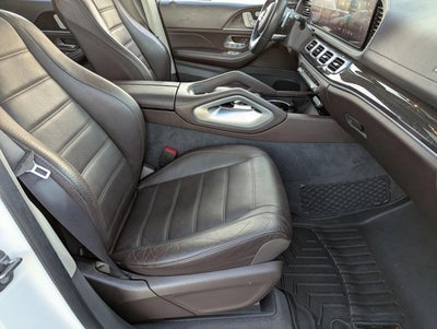 2020 Mercedes-Benz GLS GLS 580 4MATIC® SUV