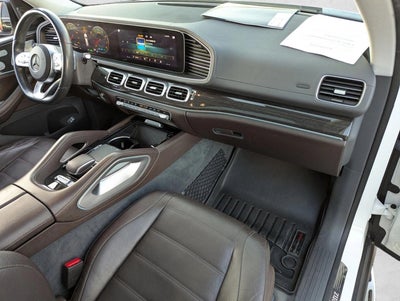 2020 Mercedes-Benz GLS GLS 580 4MATIC® SUV