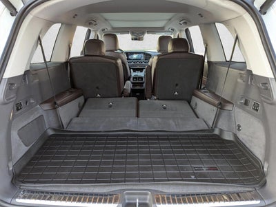 2020 Mercedes-Benz GLS GLS 580 4MATIC® SUV