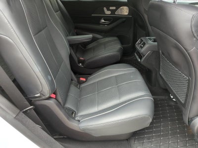 2021 Mercedes-Benz GLS GLS 580 4MATIC® SUV