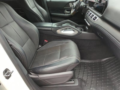 2021 Mercedes-Benz GLS GLS 580 4MATIC® SUV