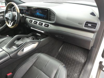 2021 Mercedes-Benz GLS GLS 580 4MATIC® SUV