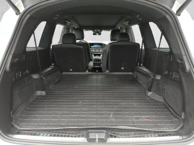 2021 Mercedes-Benz GLS GLS 580 4MATIC® SUV