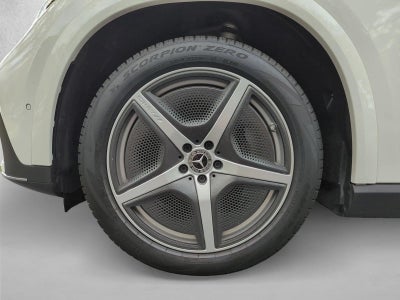 2026 Mercedes-Benz EQE EQE 320 4MATIC® SUV